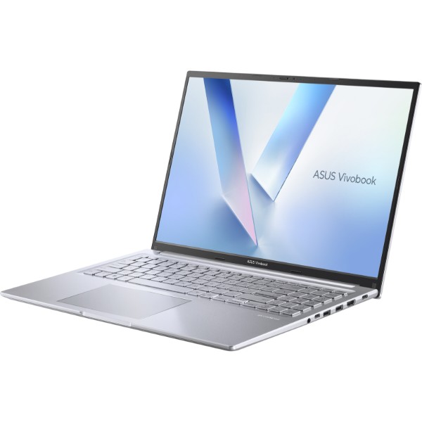 Фото - Ноутбук Asus Vivobook 16 X1605VA-SH2457 Cool Silver